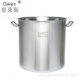 stainless steel stockpot costco